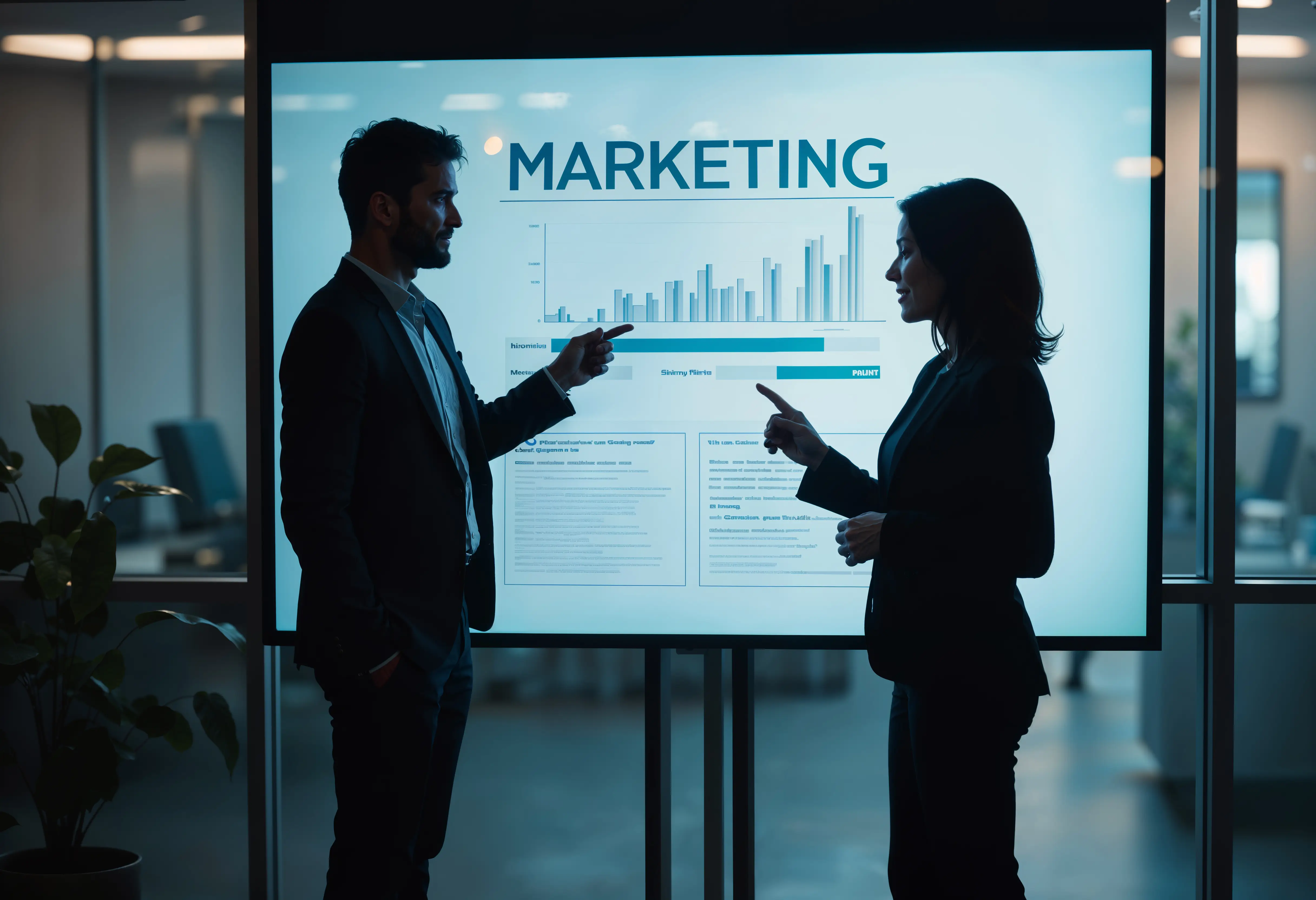 Top 5 B2B Digital Marketing Trends You Can?t Ignore in 2025